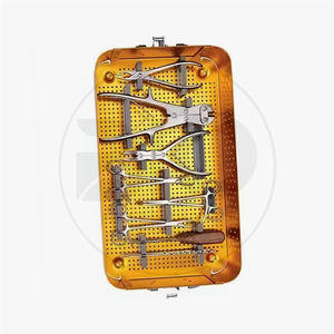 Ucuz fiyat laparoskopi cerrahi aletler laparoskopi forseps özelleştirmek Logo ve ambalaj ile laparoskopi forseps - Product Image 2