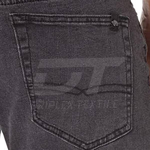 Pantalones cortos vaqueros para hombre de uso al aire libre para adultos, pantalones cortos vaqueros de secado rápido para hombre, pantalones cortos vaqueros para hombre de nuevo estilo 2025 - Product Image 6