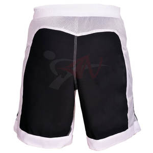 ชุดยูโด/กีฬาต่อสู้ MMA ขายดี สำหรับฝึกซ้อมคิกบ็อกซิ่ง ศิลปะการต่อสู้ และชุดออกกำลังกาย - Product Image 2