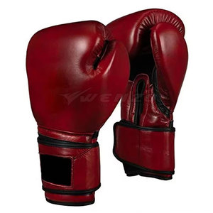 Custom Made Boxing <b>Gloves</b> Different Color Gym Boxing <b>Gloves</b> Top Fashion Boxing <b>Gloves</b> For Sale - Product Image 1