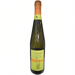 "Premium Italian Sparkling <b>Wine</b>-RUBICAIA Pignoletto Frizzante DOC 750ml 6 Bottles Floral & Vibrant Taste" - Product Image 2