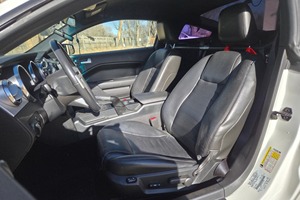 Ford Mustang GT Coupé 2006 - Product Image 5