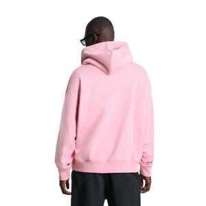 Trendy <b>Mens</b> Pullover Tracksuit <b>Hoodie</b> & Jogger Pants Two-Piece Set for Gym, <b>Running</b>, Fitness, Outdoor, Casual Daily Wear - Product Image 3