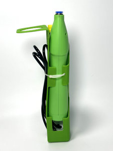 4 * 1.5A мини батарея триггер опрыскиватель KB-080020 - Product Image 5