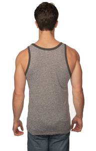 SPORT-TEK Femmes Posi Charge TRI-Blend Wicking Débardeurs - Product Image 6