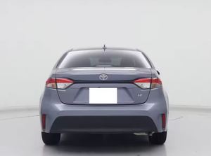 TOYOTA COROLLA LE FWD 2023 D'OCCASION CÔTÉ GAUCHE/DROIT - Product Image 2
