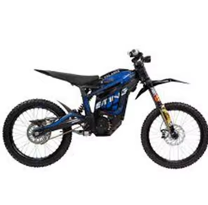 Hot Extremee 2023 Brand New R MX4 Electric Dirt-Bike 8000W Listo para enviar en oferta a granel - Product Image 5