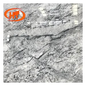 Hoge Kwaliteit Natuursteen Platen/Blokken/Tegels Zwart Oceaan Marmer Voor Vloeren En Bekleding Muren