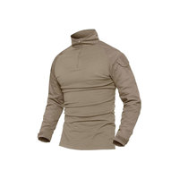 Vêtements de chasse Camouflage Chemises Pantalons Airsoft Paintball Ensembles Uniforme Logo Personnalisé
