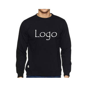 Sweat-shirt à capuche pour homme grande taille, vente chaude 2025, 100% coton polaire, hiver, évacuation de l'humidité, respirant, logo personnalisé, poche - Product Image 2