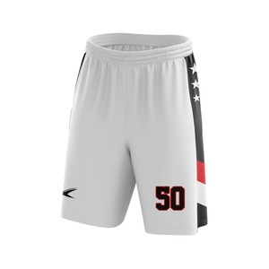 Camiseta de Baloncesto sin Mangas de 120 Gramos, Personalizada al por Mayor, con Impresión por Sublimación, Secado Rápido - Product Image 3