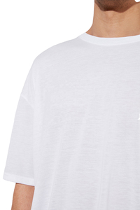 Quality Fashion Men Tee Shirt Streetwear Wholesale Vintage <b>Tshirt</b> <b>Tie</b> <b>Dye</b> Hip Hop T Shirts Custom Loose Fit Boxy Style Design - Product Image 4