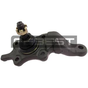 Supporto esférico anteriore inferiore sinistro FEBEST (0120-90L) - Product Image 1