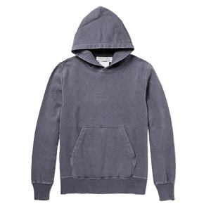 Sweat-shirts vintage personnalisés en gros, logo brodé, streetwear unisexe, pull-over pour homme, sweat-shirts délavés à l'acide, sweat-shirts vierges pour homme - Product Image 1