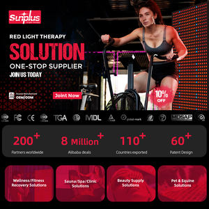 <span class=keywords><strong>2025</strong></span> 660Nm 850Nm Rotlichttherapiegerät Ganzkörper-Infrarot-Sauna-Decke Schlafsäcke Mit LED-Rotlichttherapie-Pod - Product Image 6