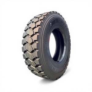 ยางรถบรรทุกเรเดียลแบบแข็ง OEM ใหม่เอี่ยม สำหรับรถดัมพ์หนัก เปลี่ยน/ซ่อม รับประกัน 3 ปี รุ่น 195/75R16C-8PR - Product Image 1