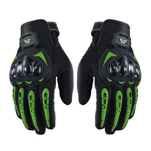Gants de cyclisme, de moto, de motocross, respirants, de course, pour moto, vélo, pour hommes et femmes - Product Image 2