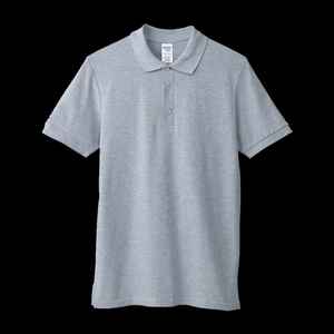 Meilleure qualité hommes à manches courtes pour Polo T-Shirt conception solide coton en gros 220 grammes poids du tissu - Product Image 6