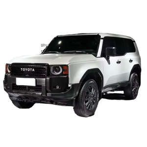 2024 O 2.4T SUV électrique d'occasion grand format 4x4 5 places hybride diesel conduite à gauche sièges en cuir écran tactile - Product Image 6