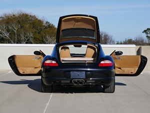 Porsche Cayman S 2006 - Product Image 5