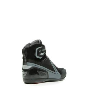 Chaussures Dainese Energyca D-WP Gris pour Hommes 4 Saisons avec Semelle Intérieure en Caoutchouc - Product Image 3