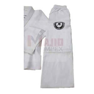 Uniforme ligero de artes marciales, ropa de entrenamiento de Judo y Karate personalizada, Kimono GI, uniforme personalizado de entrenamiento de Karate - Product Image 6