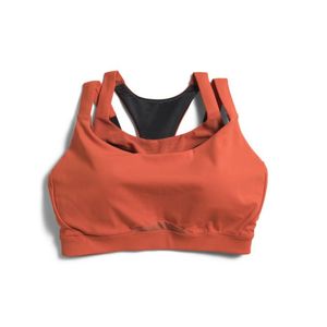 Mosaic Impex 2025 Sujetador de yoga ecológico para mujer Sujetador deportivo sostenible Logotipo personalizado Push-up Característica Buttery Soft Material Plus - Product Image 3