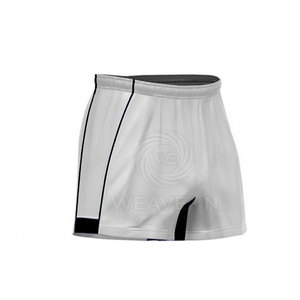 Ensembles d'uniformes de rugby au design le plus récent, faible MOQ, 100 % polyester, antibactériens, grandes tailles, respirants, vêtements de sport d'extérieur personnalisables pour adultes - Product Image 5