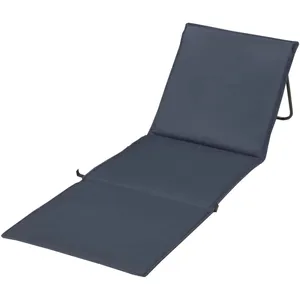 เก้าอี้ชายหาดแสนสบาย Lettino Da Spiaggia - Product Image 1