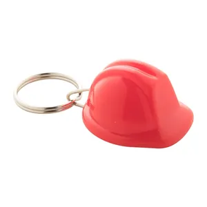 Llavero Personalizado con Forma de Casco Bobby Promocional - Product Image 3