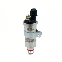 New Moto Guzzi 98 Zigolo 1st/2nd Series Lusso Sport Turismo 2T Ignition Coil 6V Aluminum Motorcycle Electrical System