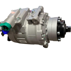 Compresseur de climatisation pour Lamborghini Gallardo Hurricane Avendato Reveton 4e0260805as 8k02600805h - Product Image 5