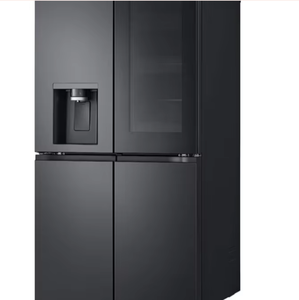 TOUT NEUF ORIGINAL MEILLEUR Réfrigérateur côte à côte GC-X257CQES, 635 L - Product Image 3