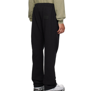 STITCHMODE Fabricación de pantalones para hombre, cintura elástica, pantalones de chándal Acampanados para correr, pantalones de chándal acampanados apilados para hombre, pantalones de Fitness para hombre - Product Image 6