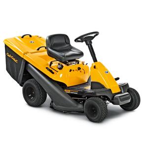 Cub Cadet LR1 MR76 Cub Cadet MINI-RIDER Cortacésped compacto y maniobrable con arranque eléctrico - Product Image 1