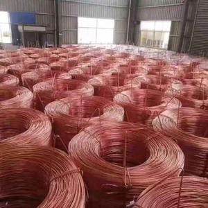 <b>Copper</b> <b>Scrap</b> - Clean, Recyclable <b>Copper</b> for Manufacturing and Export - Product Image 1