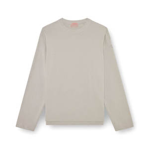 Tallas grandes Ropa Hombres Sudaderas de gran tamaño Mangas largas Básicas Sudaderas de gran tamaño - Product Image 1