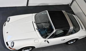 VENTAS CALIENTES 1973 911 TT Targass - Product Image 2