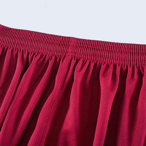 Uniforme de fútbol para hombre, kit de equipo personalizado, transpirable, de secado rápido, cómodo, ropa deportiva de entrenamiento de fútbol, conjunto de pantalones cortos - Product Image 4