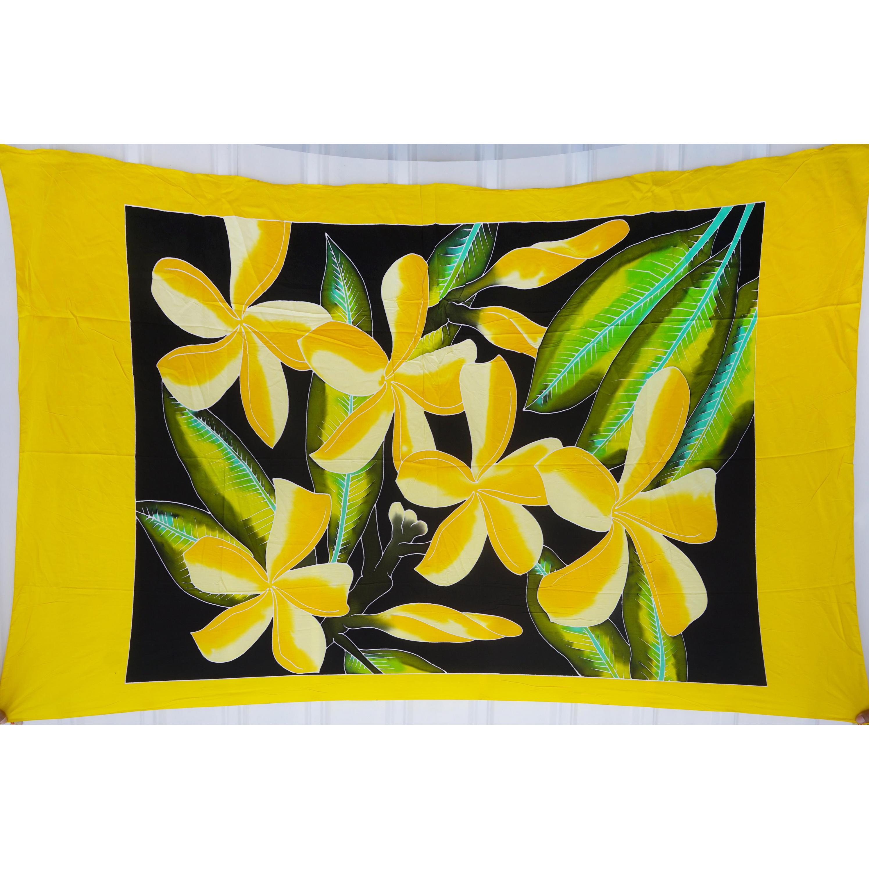 สีเหลือง