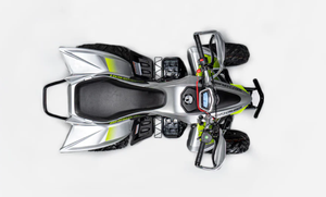 VENTAS CALIENTES Sharmaxss 300 FJ Cru1ser ATVSS Motor de 4 Tiempos Potente Diseño Robusto.....TELEGRAM/ +1 6319219112 - Product Image 4