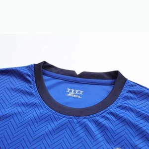 Uniforme de Football personnalisé de qualité supérieure, maillots de football pour l'école, équipe de club de Football - Product Image 5