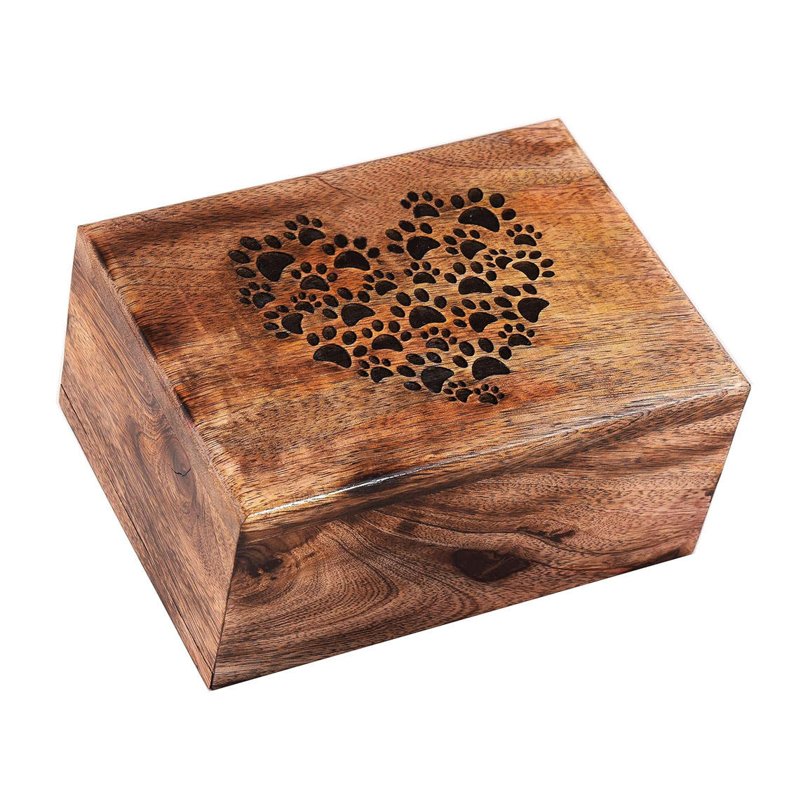 มืดไหม้