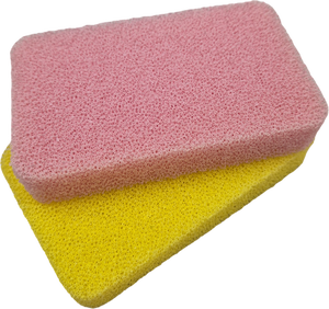 SHINIL Éponge de cuisine en silicone aromatique de haute qualité avec parfum - Product Image 5