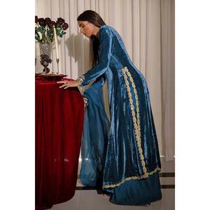 Charlotte Winter <b>Coat</b> - Product Image 3