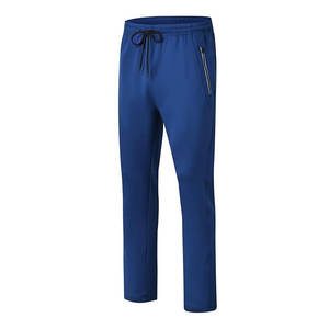 Ensemble de survêtement pour homme personnalisé, deux pièces, tissu respirant, idéal pour l'entraînement et les voyages - Product Image 6