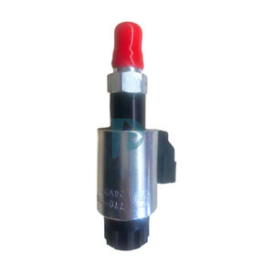 Válvula de Alivio SUN HYDRAULICS TRQ20-25 Lbf FT/27-33 Nm - Product Image 1