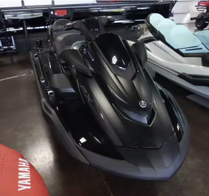 Autopark 2025ดั้งเดิม yamahaas FX Cruiser svho ซูเปอร์ชาร์จพร้อมการรับประกัน3ปีผลิตในประเทศจีน - Product Image 2