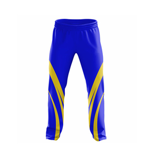 Vêtements de cricket sur mesure tissu respirant et conception durable uniforme de qualité supérieure pour les joueurs respirant prix bon marché - Product Image 5