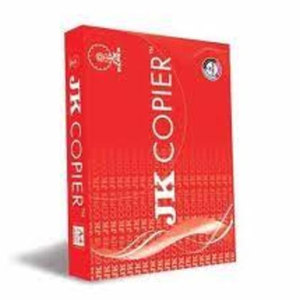 Vente en gros de papier copieur JK A4 en vrac papier de copie 70 g/m² 75 g/m² 80 g/m² haute luminosité fournisseur de papier de copie d'impression de bureau d'école de qualité supérieure - Product Image 6